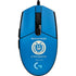 Disney Monsters University School’s Emblem G203 Prodigy RGB Wired Gaming Mouse Skin