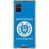Disney Monsters University School’s Emblem Galaxy A51 5G Clear Case