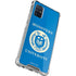 Disney Monsters University School’s Emblem Galaxy A51 5G Clear Case
