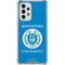 Disney Monsters University School’s Emblem Galaxy A53 5G Clear Case