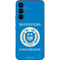 Disney Monsters University School’s Emblem Galaxy A54 5G Skin