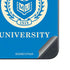 Disney Monsters University School’s Emblem Galaxy A54 5G Skin