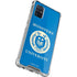 Disney Monsters University School’s Emblem Galaxy A71 5G Clear Case