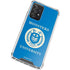 Disney Monsters University School’s Emblem Galaxy A72 5G Clear Case