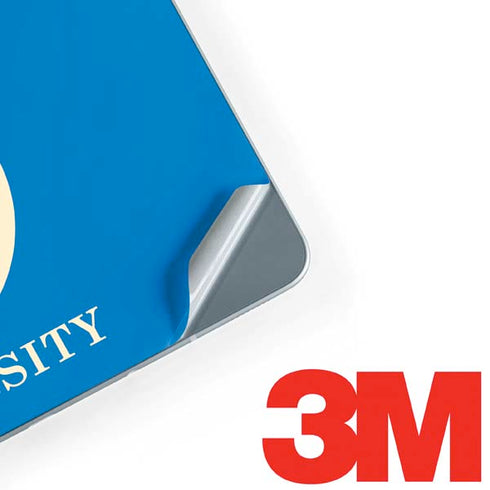 Disney Monsters University School’s Emblem Galaxy Book 12in Skin