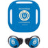 Disney Monsters University School’s Emblem Galaxy Buds Pro Skin
