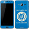 Disney Monsters University School’s Emblem Galaxy J3 Skin
