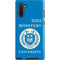 Disney Monsters University School’s Emblem Galaxy Note 10 Pro Case