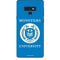 Disney Monsters University School’s Emblem Galaxy Note 9 Skin
