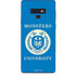 Disney Monsters University School’s Emblem Galaxy Note 9 Skin