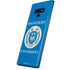 Disney Monsters University School’s Emblem Galaxy Note 9 Skin