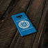Disney Monsters University School’s Emblem Galaxy Note 9 Skin