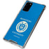 Disney Monsters University School’s Emblem Galaxy Note20 5G Clear Case