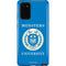 Disney Monsters University School’s Emblem Galaxy Note20 5G Pro Case