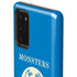 Disney Monsters University School’s Emblem Galaxy Note20 5G Pro Case