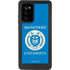 Disney Monsters University School’s Emblem Galaxy Note20 5G Waterproof Case