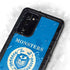Disney Monsters University School’s Emblem Galaxy Note20 5G Waterproof Case
