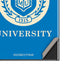 Disney Monsters University School’s Emblem Galaxy Note20 Ultra 5G Skin