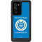 Disney Monsters University School’s Emblem Galaxy Note20 Ultra 5G Waterproof Case