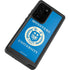 Disney Monsters University School’s Emblem Galaxy Note20 Ultra 5G Waterproof Case
