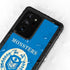 Disney Monsters University School’s Emblem Galaxy Note20 Ultra 5G Waterproof Case