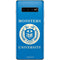 Disney Monsters University School’s Emblem Galaxy S10 Plus Skin