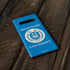 Disney Monsters University School’s Emblem Galaxy S10 Plus Skin
