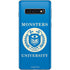 Disney Monsters University School’s Emblem Galaxy S10 Skin