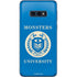 Disney Monsters University School’s Emblem Galaxy S10e Skin