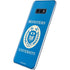 Disney Monsters University School’s Emblem Galaxy S10e Skin
