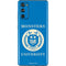 Disney Monsters University School’s Emblem Galaxy S20 Fan Edition Skin