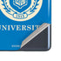Disney Monsters University School’s Emblem Galaxy S20 Fan Edition Skin