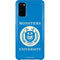 Disney Monsters University School’s Emblem Galaxy S20 Lite Case