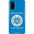 Disney Monsters University School’s Emblem Galaxy S20 Lite Case