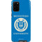 Disney Monsters University School’s Emblem Galaxy S20 Plus Pro Case
