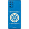 Disney Monsters University School’s Emblem Galaxy S20 Plus Skin