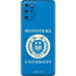 Disney Monsters University School’s Emblem Galaxy S20 Plus Skin