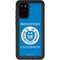 Disney Monsters University School’s Emblem Galaxy S20 Plus Waterproof Case