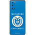 Disney Monsters University School’s Emblem Galaxy S20 Skin