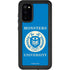 Disney Monsters University School’s Emblem Galaxy S20 Waterproof Case