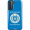 Disney Monsters University School’s Emblem Galaxy S21 5G Pro Case