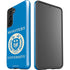 Disney Monsters University School’s Emblem Galaxy S21 5G Pro Case