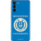 Disney Monsters University School’s Emblem Galaxy S21 5G Skin