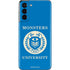 Disney Monsters University School’s Emblem Galaxy S21 5G Skin