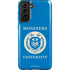 Disney Monsters University School’s Emblem Galaxy S21 FE Pro Case