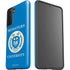 Disney Monsters University School’s Emblem Galaxy S21 FE Pro Case