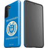 Disney Monsters University School’s Emblem Galaxy S21 Plus 5G Pro Case
