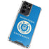Disney Monsters University School’s Emblem Galaxy S21 Ultra 5G Clear Case