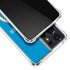 Disney Monsters University School’s Emblem Galaxy S21 Ultra 5G Clear Case