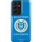 Disney Monsters University School’s Emblem Galaxy S21 Ultra 5G Pro Case